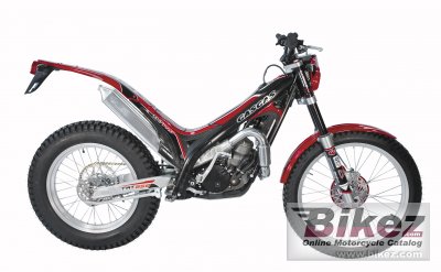 2008 GAS GAS TXT 250 Pro photo